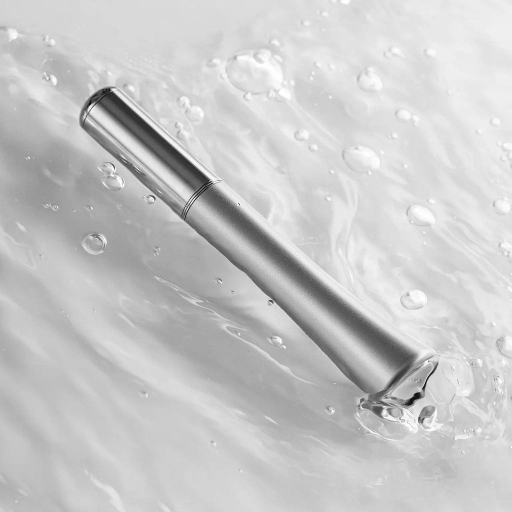 CRAVE Wink+ Vibrator | Discreet Metal