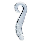 Clarity Hera’s Tempest Glass Dildo