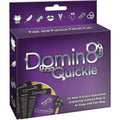 Creative Conceptions Domin8 Quickie Dice Game - Couples Roleplay & Fantasy Scenarios