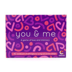 Creative Conceptions You & Me - A Game of Love and Intimacy