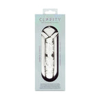 Clarity Hera’s Caress Glass Dildo