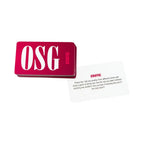 OSG: Our Sex Game - Anything But A Bored Game - Rolik®