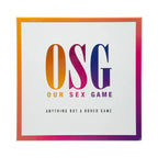 OSG: Our Sex Game - Anything But A Bored Game - Rolik®