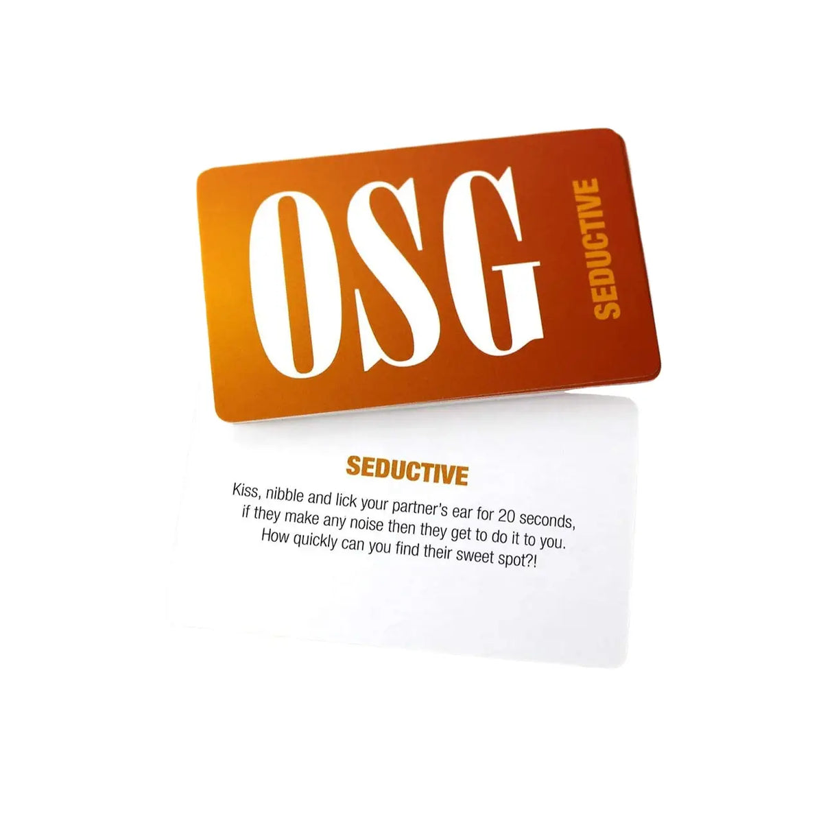 Creative Conceptions OSG: Our Sex Game - Couples Board for Adults
