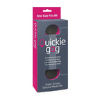 Quickie Gag® Silicone Bit Gag - Rolik®