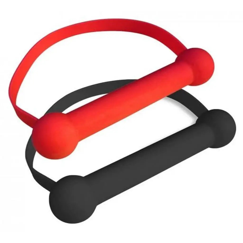 Quickie Gag® Silicone Bit Gag - Gags