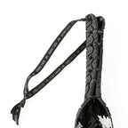 Sei Mio Tyre Textured Spanking Paddle - Rolik®