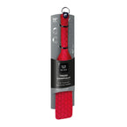 Sei Mio Tyre Textured Spanking Paddle - Rolik®