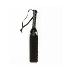Sei Mio Tyre Textured Spanking Paddle - Rolik®