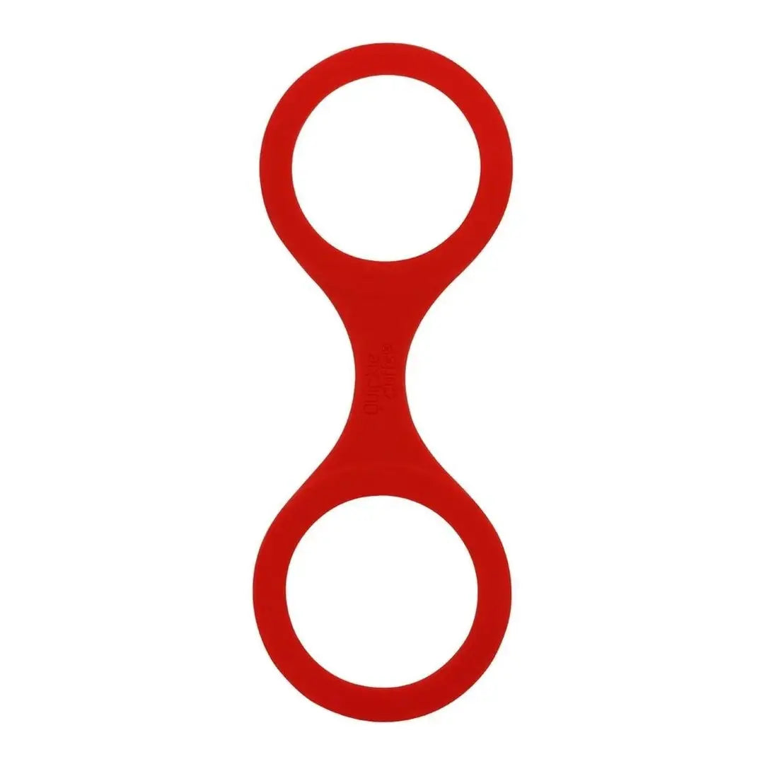 Creative Conceptions Silicone Quickie Cuffs® Large - Flexible Restraints for Wrists & Ankles