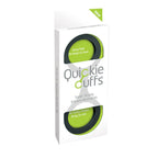Silicone Quickie Cuffs® Large - Rolik®