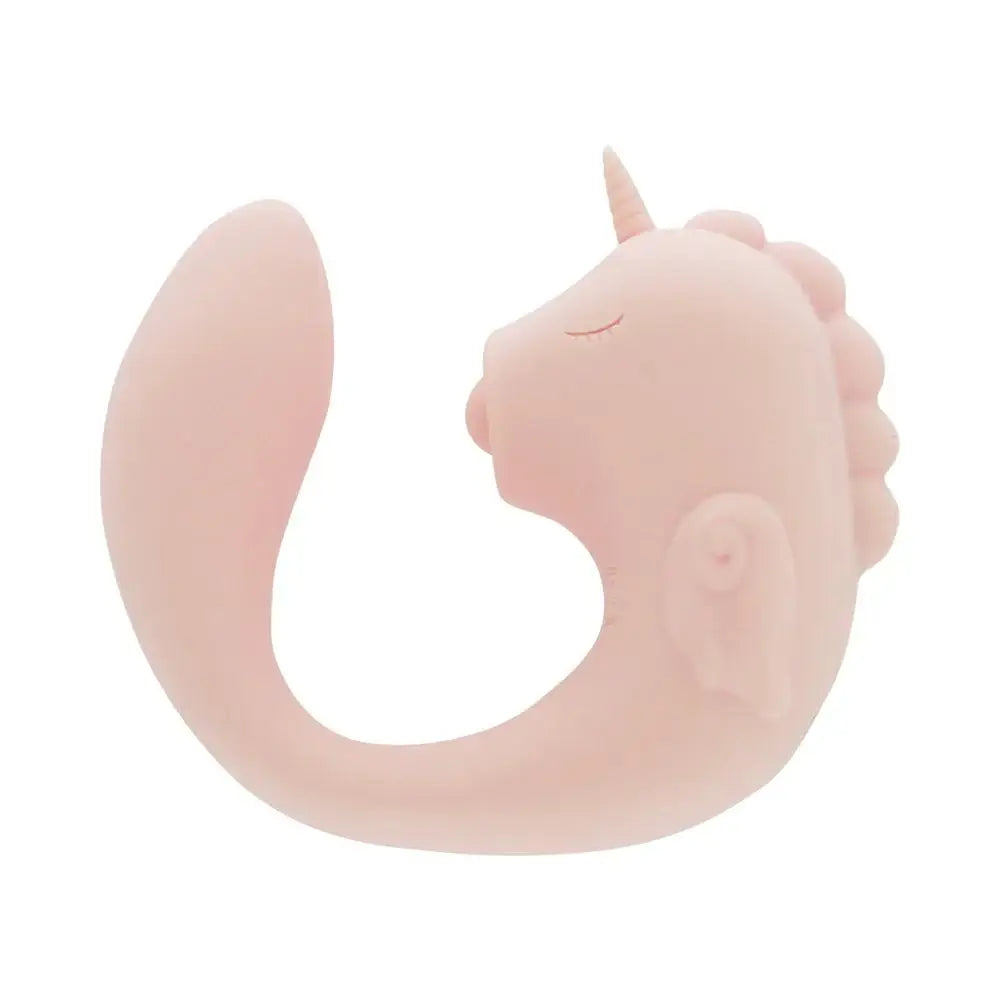 Unihorn C Horse Dual Vibrator - Rolik®