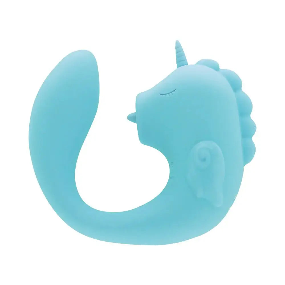 Unihorn C Horse Dual Vibrator - Rolik®