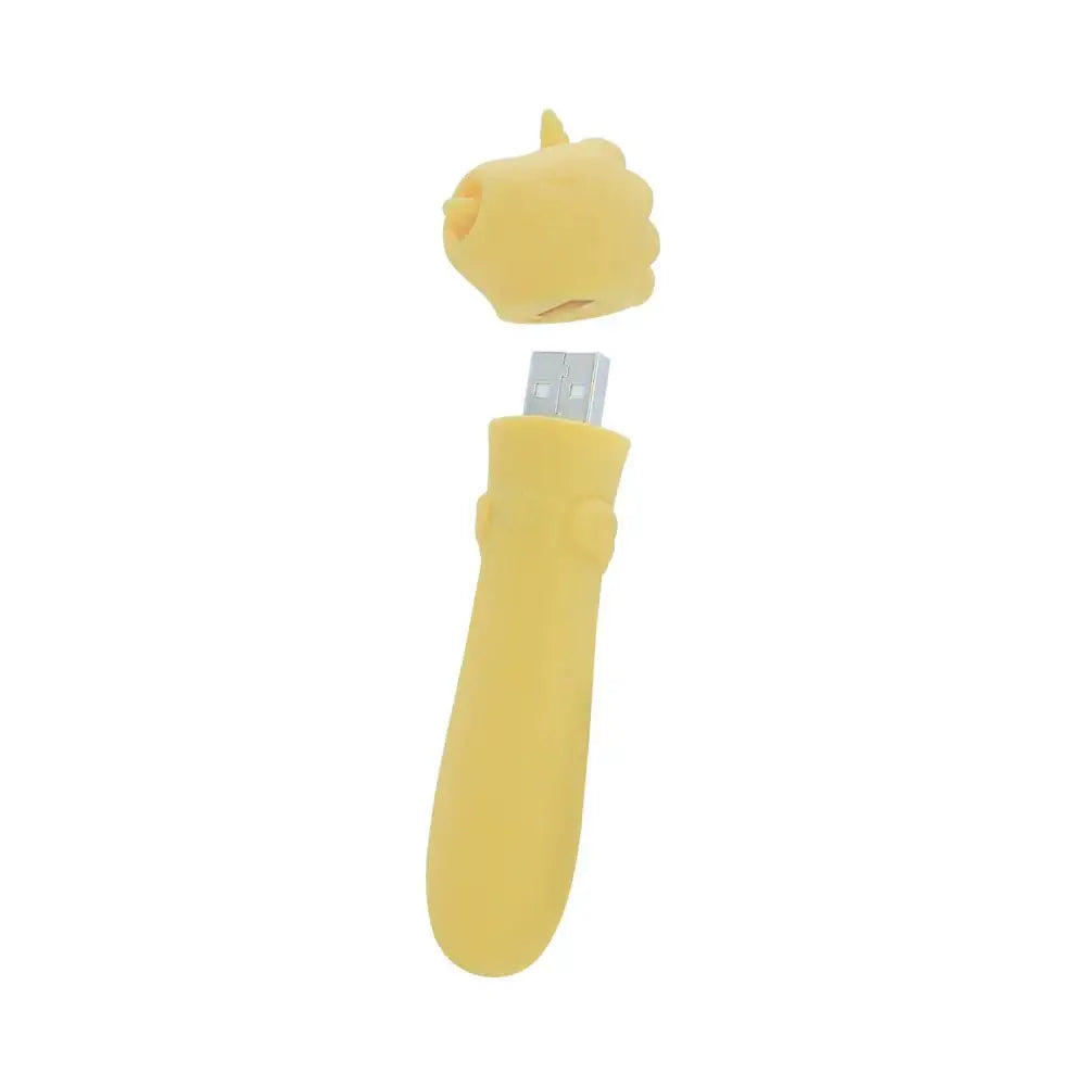 Unihorn USB Vibrator - Rolik®