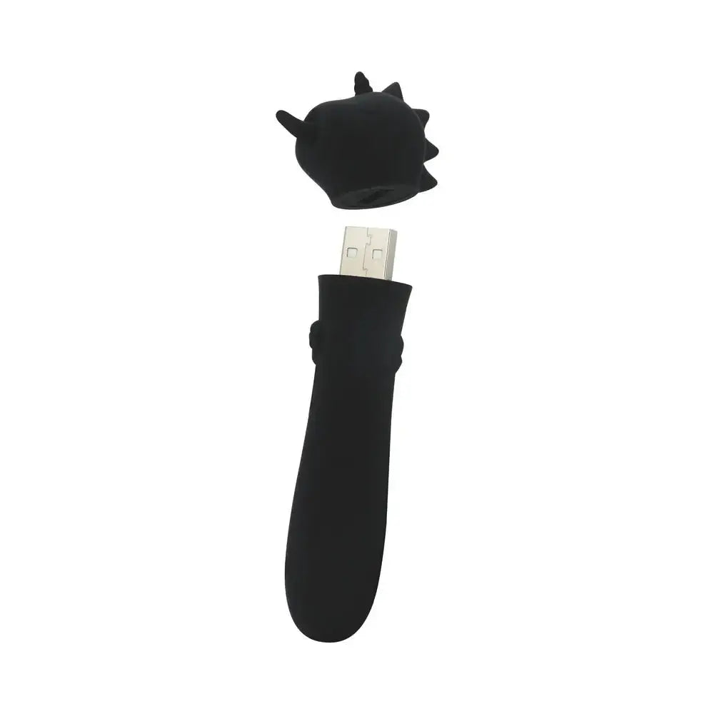 Unihorn USB Vibrator - Rolik®