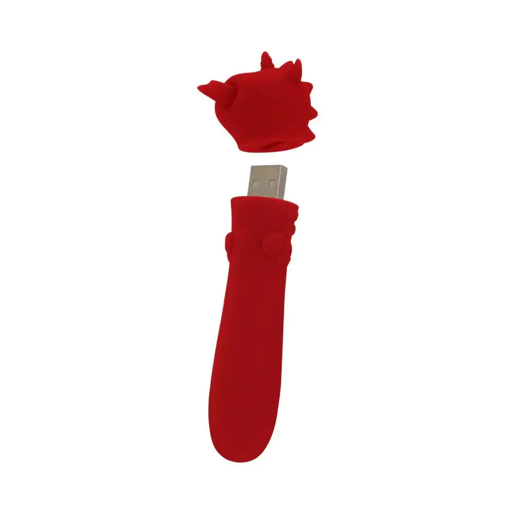 Unihorn USB Vibrator - Rolik®