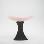 Cresta Rose Quartz Wand / 7’’ Dildo