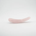 Cresta Rose Quartz Wand / 7’’ Dildo