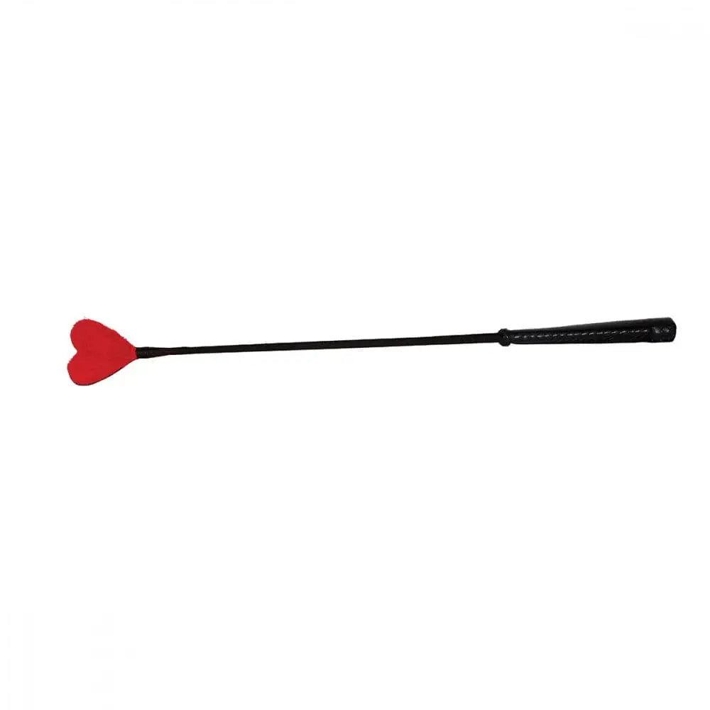 Crop with Heart Fluff Tip - Rolik®