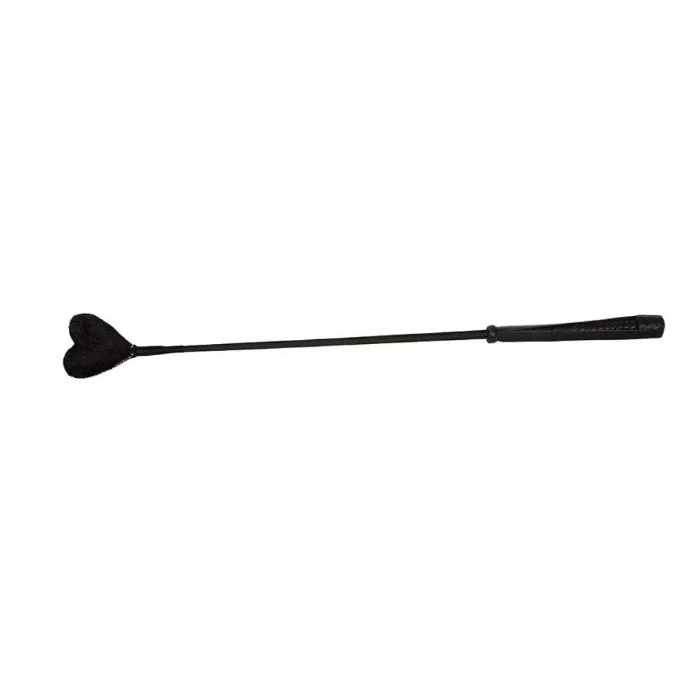 Crop with Heart Fluff Tip - Rolik®