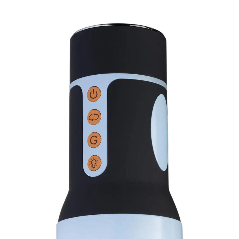 CRUIZR Rotating Masturbator - Rolik®