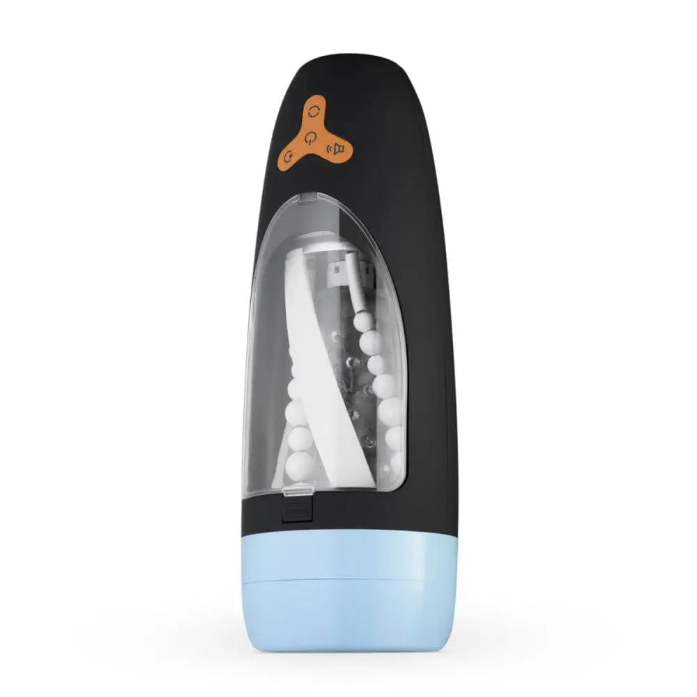 CRUIZR Rotating & Sucking Automatic Masturbator - Rolik®
