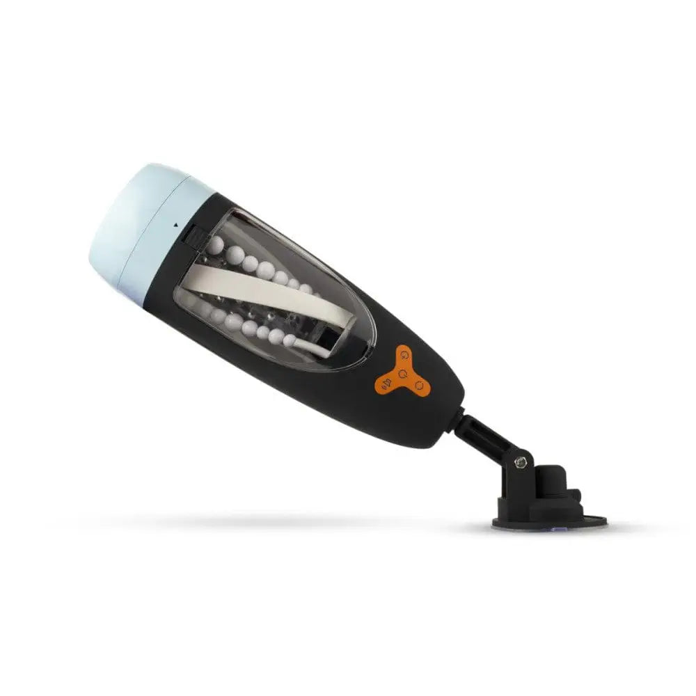 CRUIZR Rotating & Sucking Automatic Masturbator - Rolik®