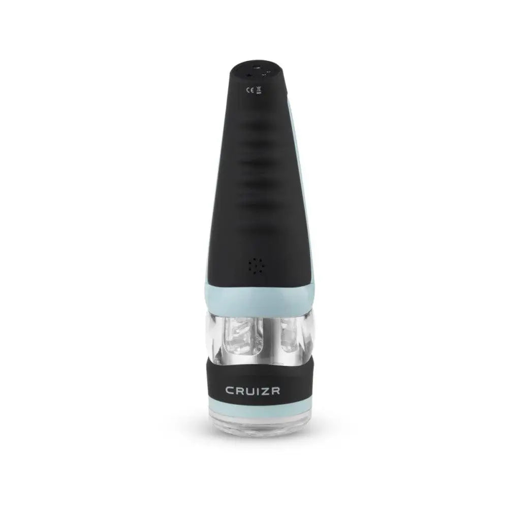 CRUIZR Rotating & Vibrating Automatic Masturbator - Rolik®