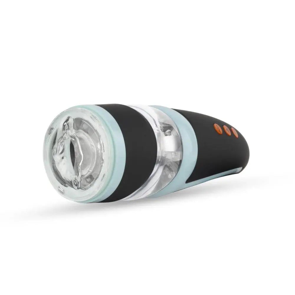 CRUIZR Rotating & Vibrating Automatic Masturbator - Rolik®