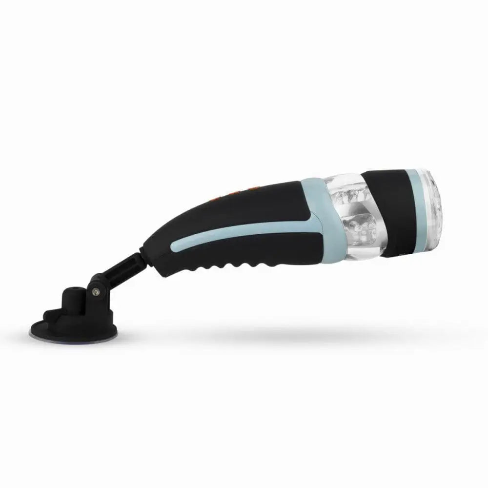 CRUIZR Rotating & Vibrating Automatic Masturbator - Rolik®
