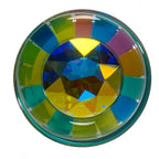 Crystal Delights Funfetti Aurora Borealis Plug - Rolik®