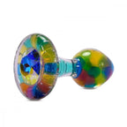 Crystal Delights Funfetti Aurora Borealis Plug - Rolik®
