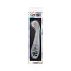 Crystal G - Spot Glass Wand - Dildo