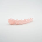 Blooma Rose Quartz Wand / 7’’ Dildo