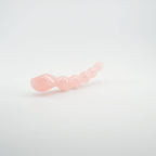 Blooma Rose Quartz Wand / 7’’ Dildo