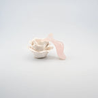 Crave Rose Quartz Wand / 4’’ Dildo
