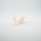 Crave Rose Quartz Wand / 4’’ Dildo