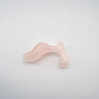 Crave Rose Quartz Wand / 4’’ Dildo