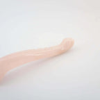 CrystalThrill Deluria Rose Quartz Wand / 7’’