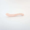 CrystalThrill Deluria Rose Quartz Wand / 7’’