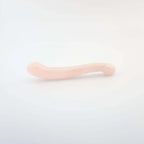 CrystalThrill Deluria Rose Quartz Wand / 7’’