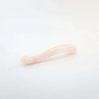 CrystalThrill Deluria Rose Quartz Wand / 7’’