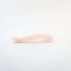 CrystalThrill Deluria Rose Quartz Wand / 7’’