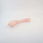 CrystalThrill Isyra Rose Quartz Wand / 8’’