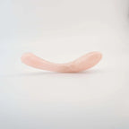 CrystalThrill Isyra Rose Quartz Wand / 8’’