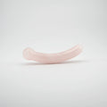Mooncrest Rose Quartz Wand / 7’’ Dildo