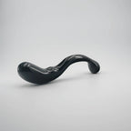 Noctis Black Obsidian Wand / 10’’ Dildo