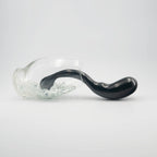 Noctis Black Obsidian Wand / 10’’ Dildo