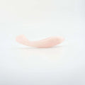CrystalThrill Sylora Rose Quartz Wand / 7’’