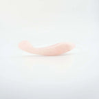 CrystalThrill Sylora Rose Quartz Wand / 7’’